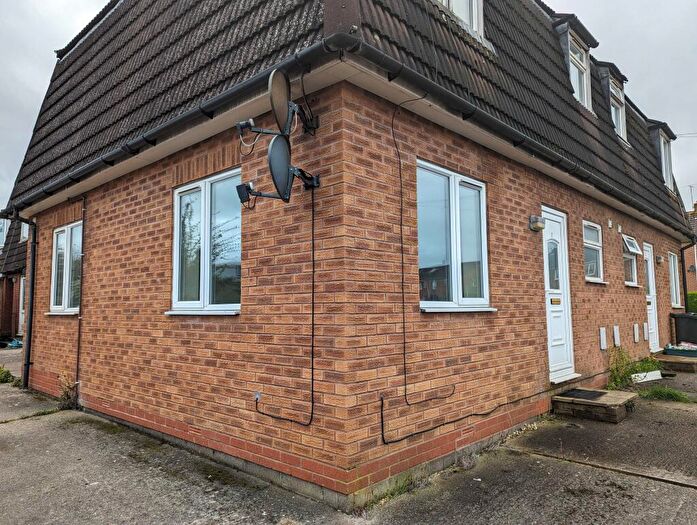 1 Bedroom Apartment To Rent In Filton Avenue, Filton, Bristol, BS34