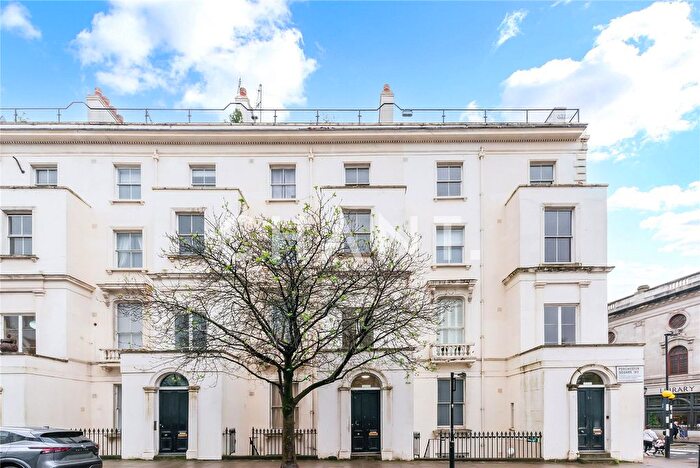 5 Bedroom Flat For Sale In Porchester Square, City Of Westminster, London, W2