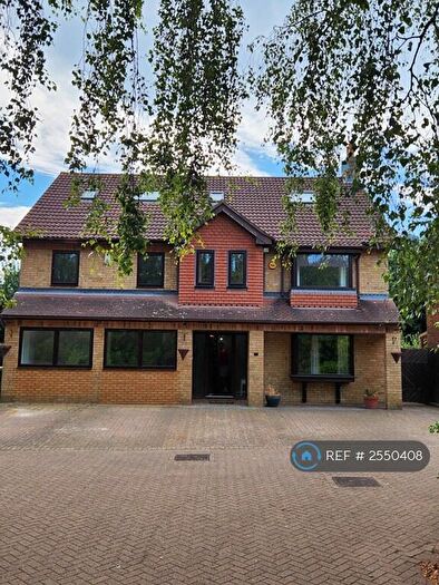 Studio To Rent In Shenley Lodge, Milton Keynes, Buckinghamshire, MK5