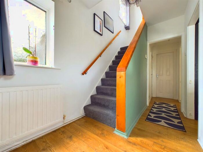 3 Bedroom SemiDetached House For Sale In Coppice Road, Arnold