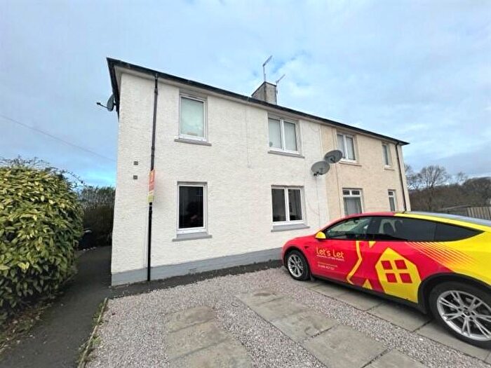 1 Bedroom Flat To Rent In Clyde Avenue, Bothwell, G71