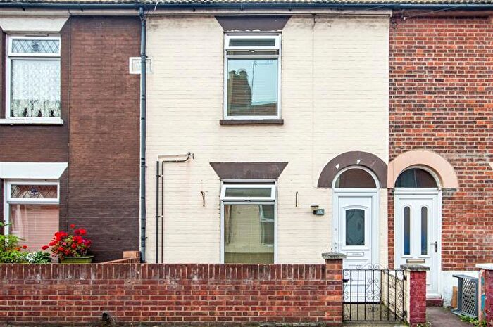 3 Bedroom House To Rent In Maud Terrace, Great Yarmouth, NR30