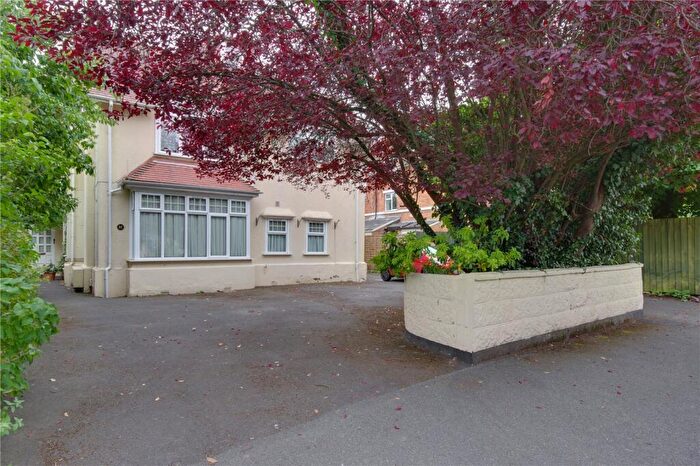1 Bedroom Apartment For Sale In Lowther Road, Bournemouth, BH8