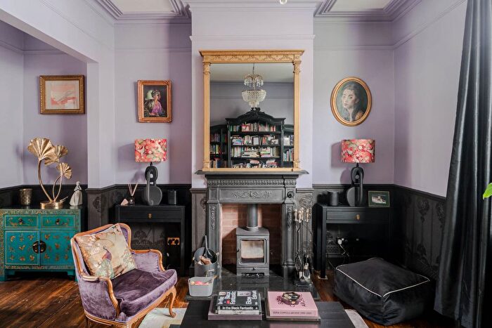 3 Bedroom End Of Terrace House To Rent In Camplin Street, London, SE14