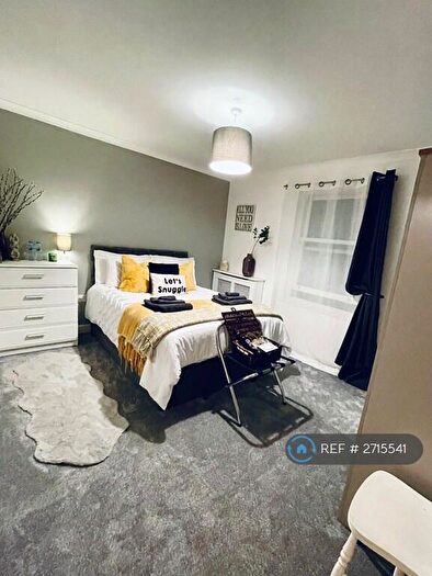 1 Bedroom Flat To Rent In St. Andrews Close, Canterbury, CT1