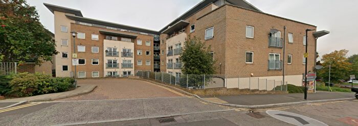 2 Bedroom Flat To Rent In Cline Rd, Bounds Green, N11