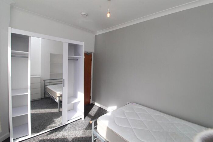 1 Bedroom House To Rent In Whitchurch Road, Cardiff, CF14