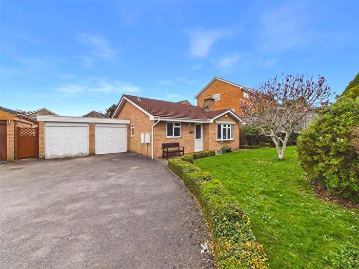 2 Bedroom Bungalow For Sale In Seymour Close, Weston-super-Mare, North Somerset, BS22