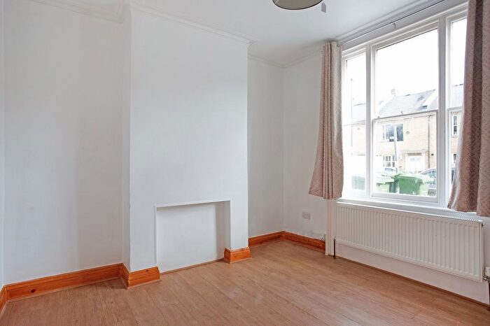 3 Bedroom Terraced House For Sale In Christchurch Way, London, SE10