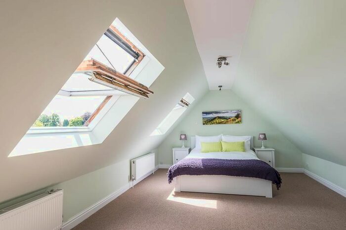2 Bedroom Cottage To Rent In Stoney Cross, Cradley, Malvern, WR13