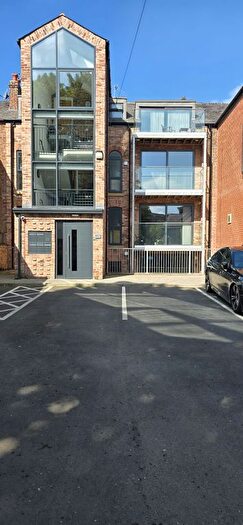 2 Bedroom Flat To Rent In Parsonage Road, Manchester, M20