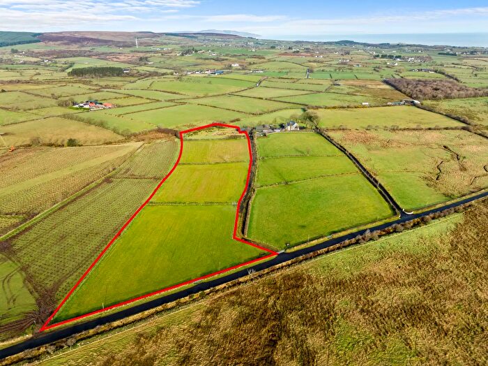Sites For Sale In Sconce Road, Coleraine, BT51