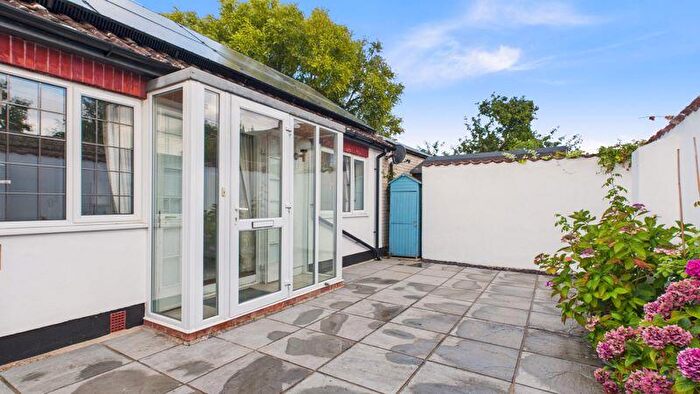 2 Bedroom Bungalow To Rent In The Old Post Office, Fordhay Terrace, East Chinnock, Yeovil, BA22