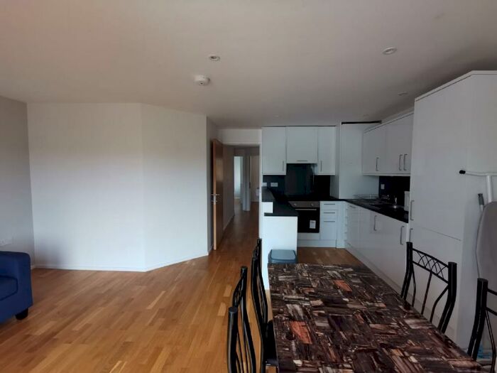 2 Bedroom Flat To Rent In Chalton Street, London, NW1