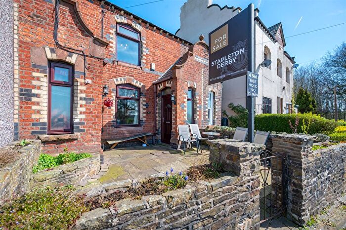 4 Bedroom Cottage For Sale In Crank Road, Crank, St. Helens, WA11