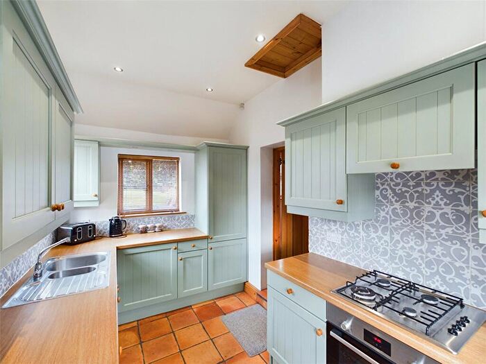 2 Bedroom Cottage To Rent In Market Street, Draycott, Derby, Derbyshire, DE72