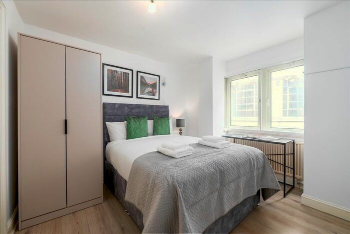 1 Bedroom Flat To Rent In Shaver's Place (), London, SW1Y