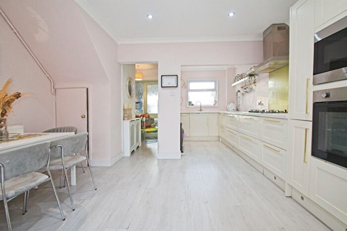 3 Bedroom Semi-Detached House For Sale In Ton Glas, Bridgend, CF31