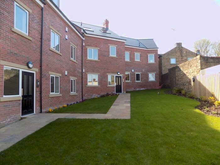 2 Bedroom Apartment To Rent In High Stone Villas, Mosborough, S20