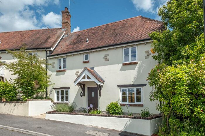 3 Bedroom End Of Terrace House To Rent In Tolpuddle, Dorchester, Dorset, DT2