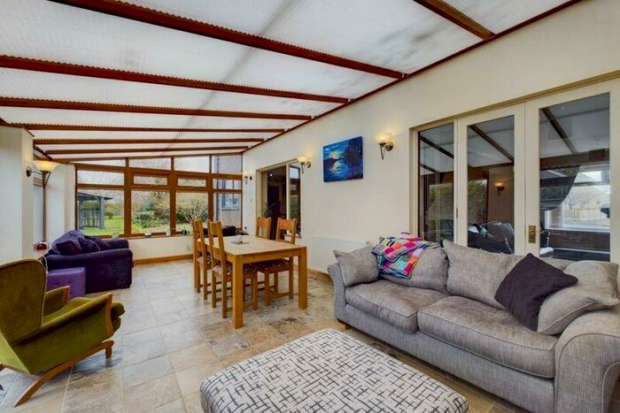 4 Bedroom Semi-Detached House For Sale In Wastwater Rise, Seascale, CA20