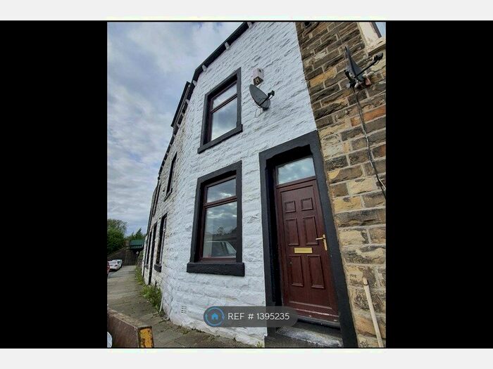 2 Bedroom Terraced House To Rent In Stockbridge Road, Padiham, Burnley, BB12