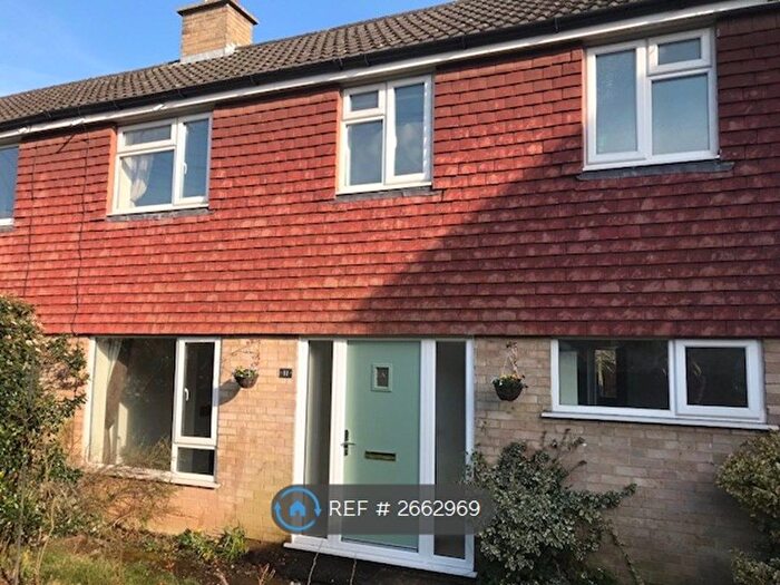 2 Bedroom Semi-Detached House To Rent In Wilson Avenue, Henley-On-Thames, RG9