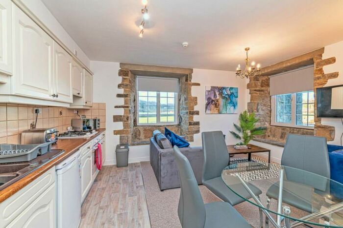 2 Bedroom Apartment To Rent In Warrendale, Bridge End Mill, Langcliffe Road, Settle, BD24