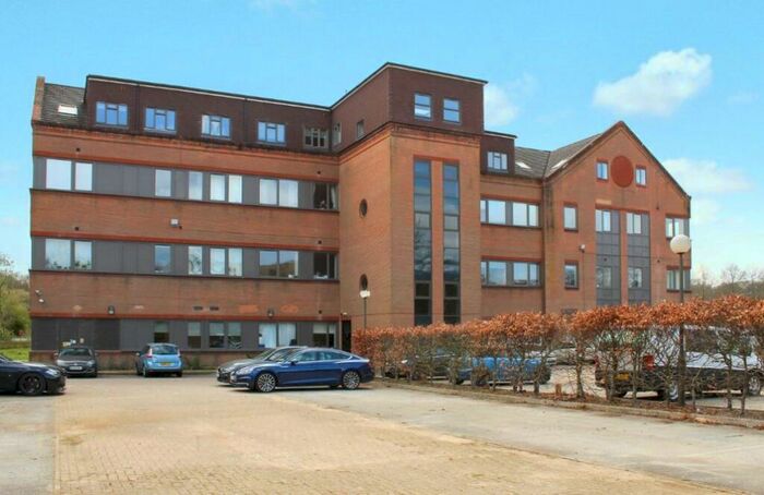 2 Bedroom Apartment To Rent In Providence House, Hook, RG27