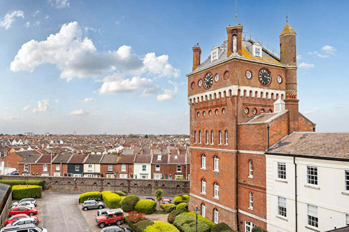 2 Bedroom Terraced House To Rent In Royal Gate, Eastney, PO4