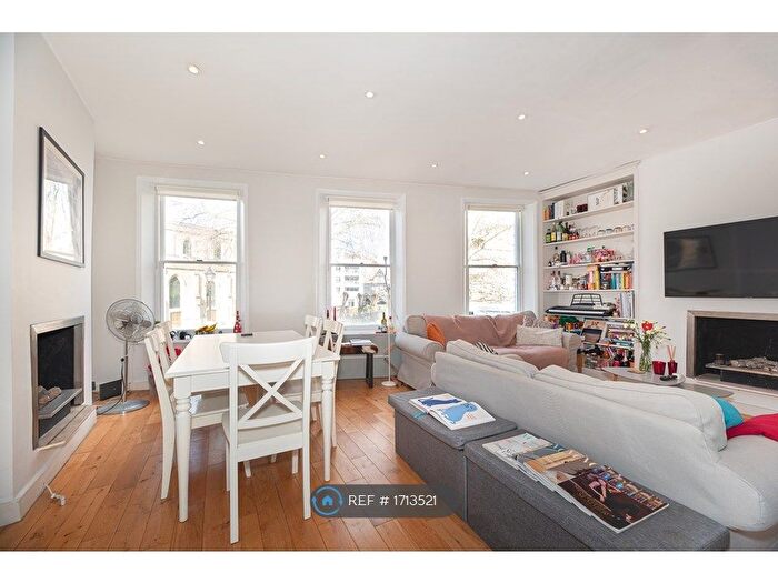 3 Bedroom Flat To Rent In Jerdan Place, London, SW6