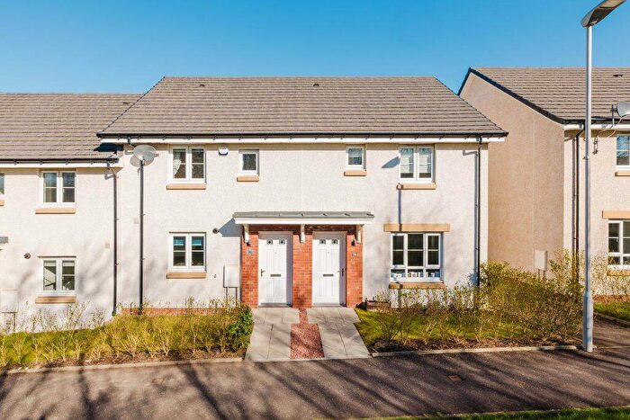 3 Bedroom Terraced House To Rent In T – Adit Place, Edinburgh, EH17