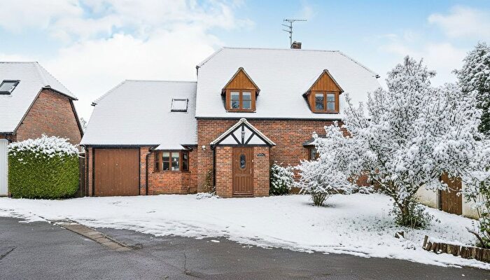 5 Bedroom Country House For Sale In Church Lane, Chearsley, Aylesbury, Buckinghamshire, HP18