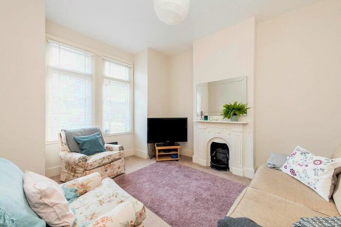 4 Bedroom Terraced House To Rent In St. Dunstans Road, London, W6