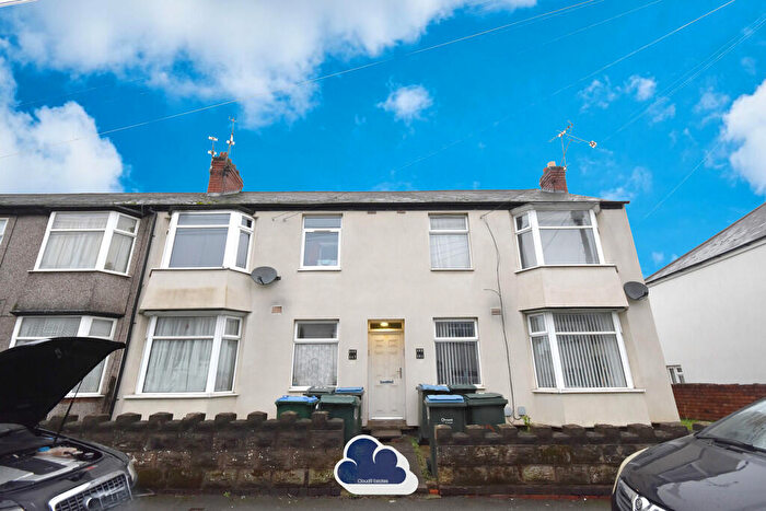 8 Bedroom End Of Terrace House For Sale In Avon Street, Upper Stoke, Coventry, CV2