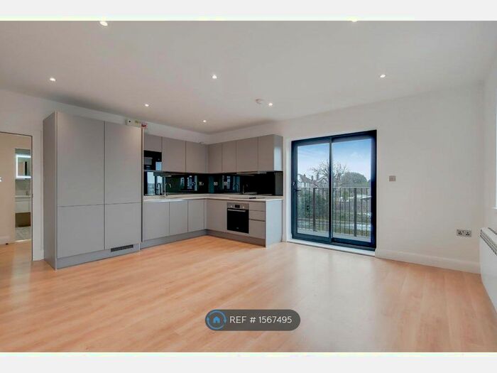 1 Bedroom Flat To Rent In Gunnersbury Avenue, London, W5