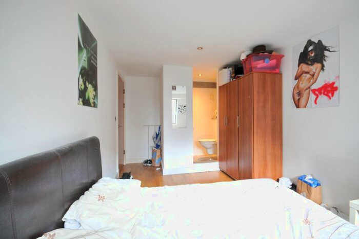 2 Bedroom Flat To Rent In Bed - Express Networks, Ancoats, Manchester, M4