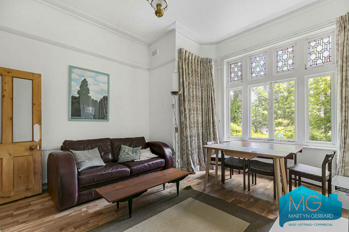 1 Bedroom Apartment To Rent In Sunnyside Road, Crouch End, London, N19