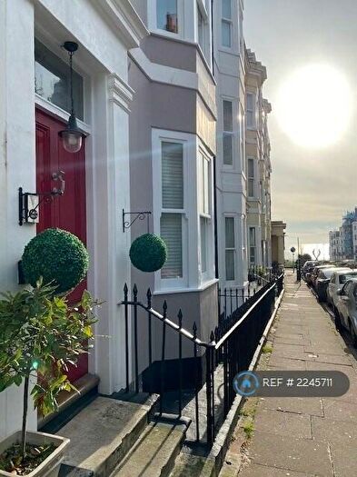 Studio To Rent In Brighton, Brighton, BN2