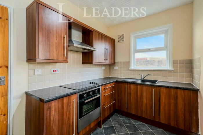 2 Bedroom Flat To Rent In North End Avenue, PO2