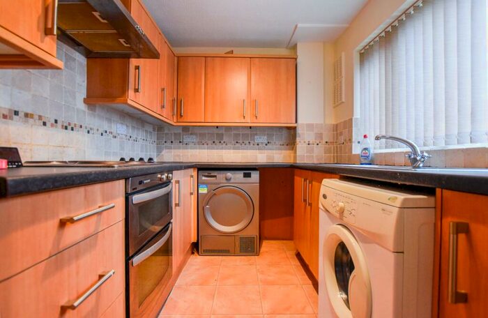 1 Bedroom Apartment To Rent In Rowland Court, Addiscombe Road, Croydon, CR0