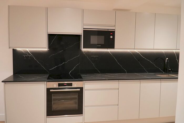 1 Bedroom Flat To Rent In Ashbourne Parade, Finchley Road, London, NW11