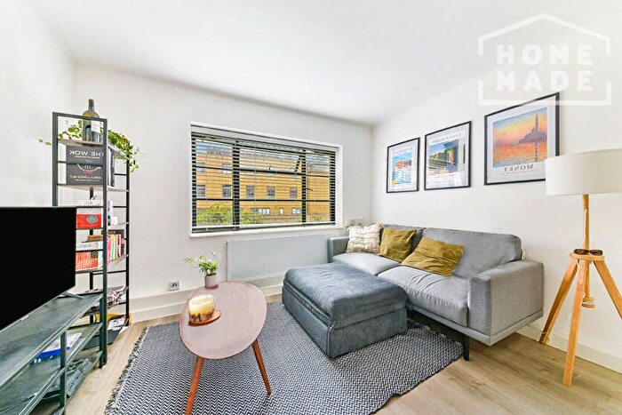 1 Bedroom Flat To Rent In Union Street, London, SE1