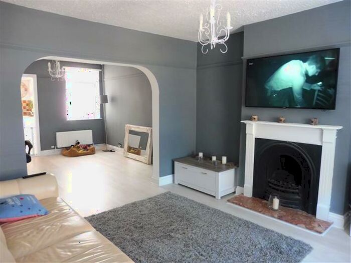 3 Bedroom End Of Terrace House To Rent In Main Street, Farcet, Peterborough, PE7