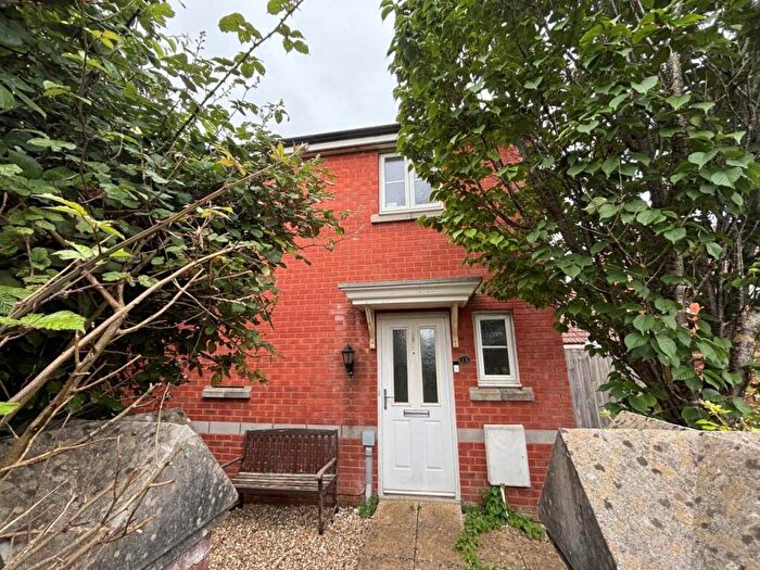 3 Bedroom House To Rent In Heligan Walk, Weston Village, Weston-super-Mare, BS24