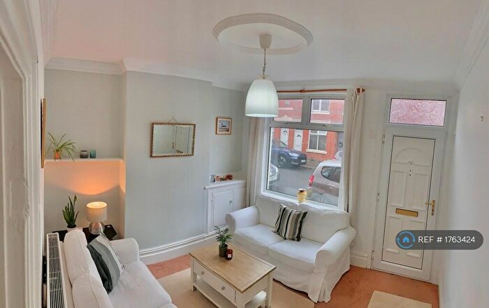 2 Bedroom Terraced House To Rent In Stanhope Street, Leicester, LE5