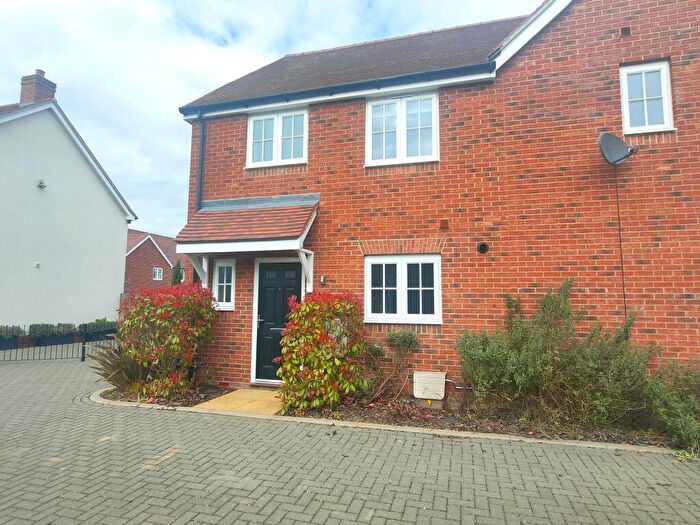 3 Bedroom House To Rent In Norton Road, Thurston, Bury St. Edmunds, IP31
