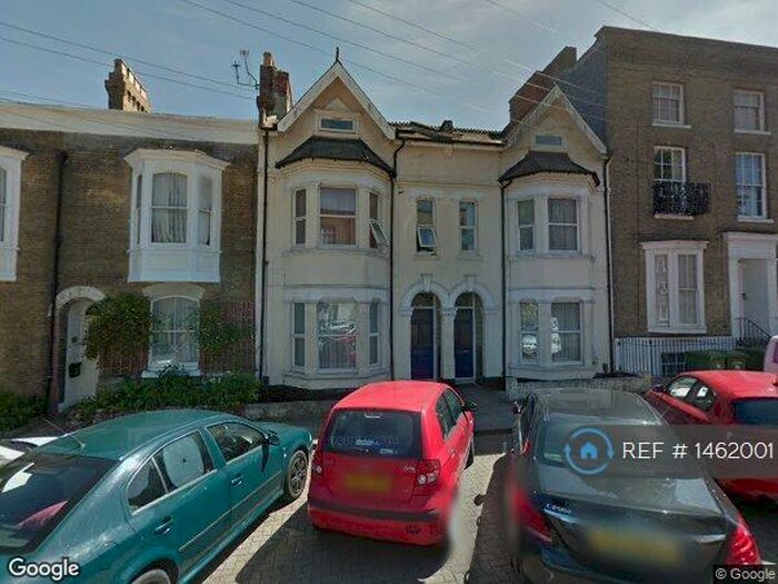 1 Bedroom Flat To Rent In Cranbury Place, Southampton, SO14