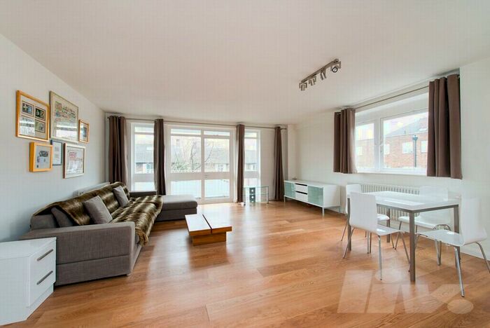 3 Bedroom Apartment To Rent In Buttermere Court, Boundary Road, St Johns Wood, NW8