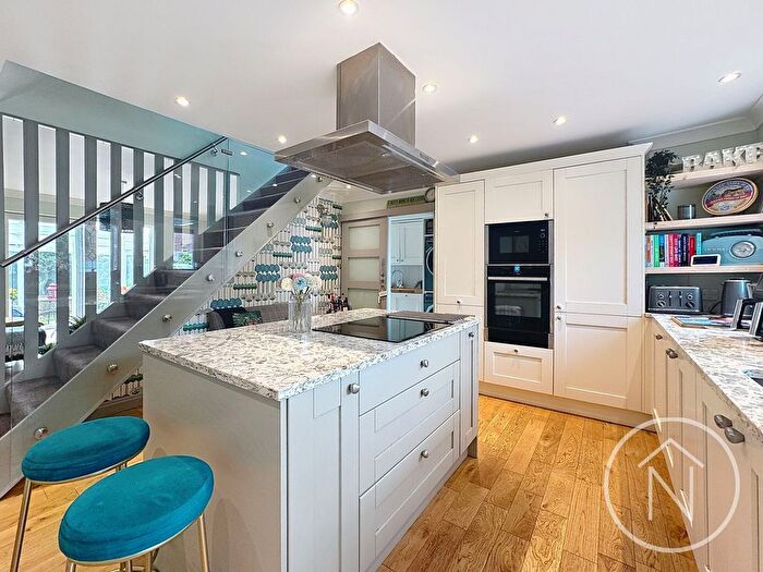 3 Bedroom Semi-Detached House For Sale In Gleneagles Close, Billingham, TS22